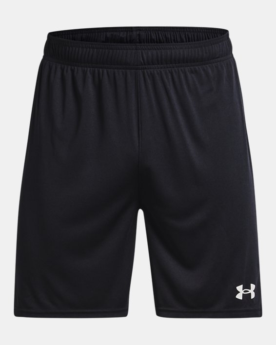 Men's UA Golazo 3.0 Shorts in Black image number 5
